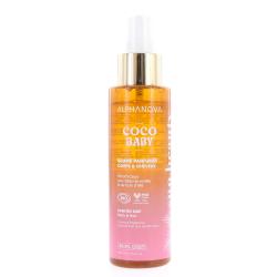 ALPHANOVA BRUM PARF CHX/CORP COCO BB100ML