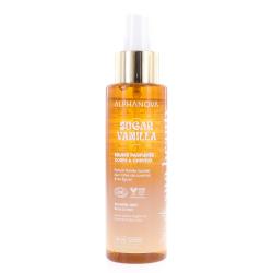 ALPHANOVA BRUM PARF CHX/CORP SUG VAN100ML