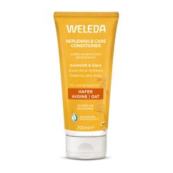 WELEDA APRES-SHP AVOINE 200ML
