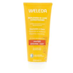 WELEDA APRES-SHP AVOINE 200ML