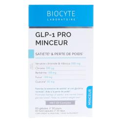 BIOCYTE GLP-1 PRO MINCEUR GELU60