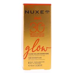 NUXE SUN IP30 FLUIDE SOL BONNE MINE 40ML