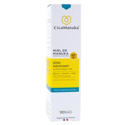 CICAMANUKA SOIN MATIFIANT IAA1540ML