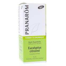 EUCALYP CITR PRANAROM HUILE ESSENTIELLE BIO 30ML