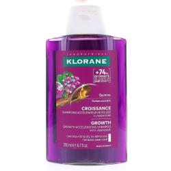 KLORANE SHAMPOING CROISSANCE 200ML