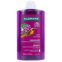 KLORANE 400ML SHP CROISSANCE