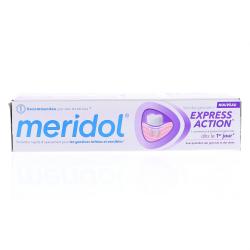 MERIDOL EXPRESS ACT.DENT 75ML