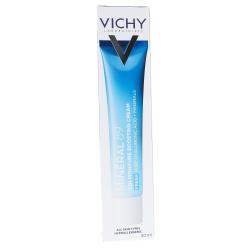 VICHY MINERAL 89 HERO CR 40ML
