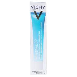 VICHY MINERAL 89 48H MAT SORBET