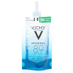VICHY MINERAL 89 BOOSTER ECO RECH 50ML