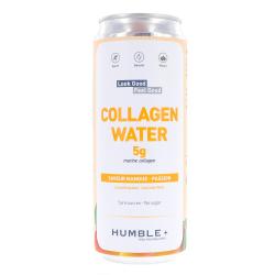 COLLAGEN WATER 5G MANGUE PASSION