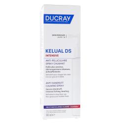 DUCRAY KELUAL DS SPR 100ML
