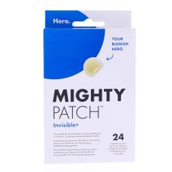 HERO MIGHTY PATCH INVISIBLE X24