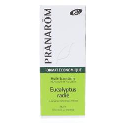 EUCALYP RAD PRANAROM HUILE ESSENTIELLE BIO 30ML