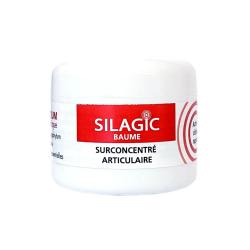 SILAGIC BAUME ARTICULAIRE POT 30MLSTOP