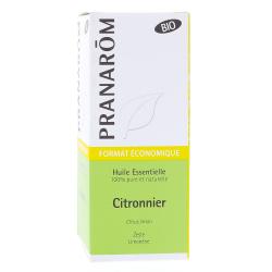 CITRONN ZESTE PRANAROM HUILE ESSENTIELLE BIO 30ML