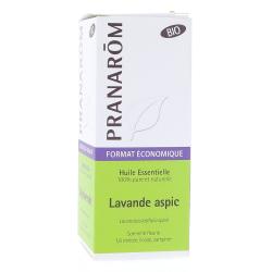 HE LAVANDE ASPIC BIO 30ML PRANA