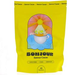 BONJOUR ORIGINALE CACAO 270G 45 PORTIONS
