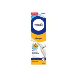 PRORHINEL SPRAY ALLERGIE FL100ML