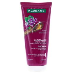 KLORANE APRES SHAMPOING CROISSANCE 200ML