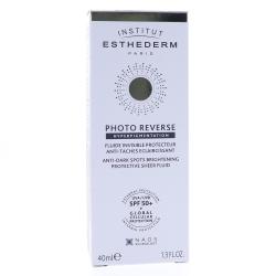 ESTHEDERM SO PHOTO REVERSE FLUID 50 40ML