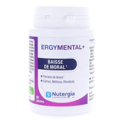 NUTERGIA ERGYMENTAL X60GE