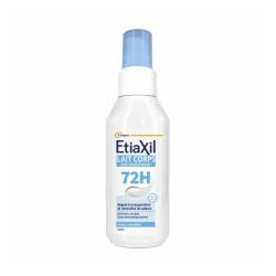 ETIAXIL DEO AT LAIT CORPS 100ML