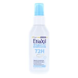 ETIAXIL DEO AT LAIT CORPS 100ML