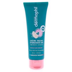 DERMOPHIL CR MAIN HLE AM DOU PAMPL 50ML