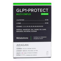 ARAGAN GLP1 PROTECT GELU60