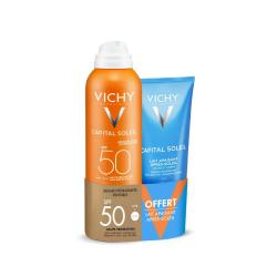 VICHY SO IP50 BRUME 200MLLAI AP-S