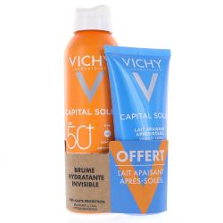 VICHY SO IP50 BRUME 200MLLAI AP-S