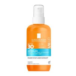 ANTHELIOS 30 UVAIR BRUME VITAMINE 200ML