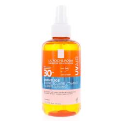 ANTHELIOS 30 UVAIR BRUME VITAMINE 200ML