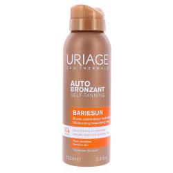 URIAGE BARIESUN BRUME AUTOBRONZ 100ML NEW
