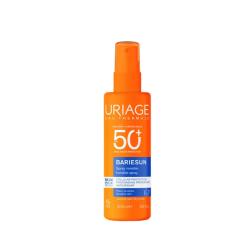 URIAGE BARIESUN SPRAY SPF50 F 200ML NEW