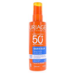 URIAGE BARIESUN SPRAY SPF50 F 200ML NEW