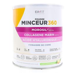EAFIT MINCEUR 360 PDRE MOROSIL MATCHA275G