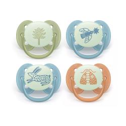 AVENT SUC ULTRA SOFT NUIT 18M