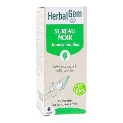 HERBALGEM MACER MER BIO SUR NO