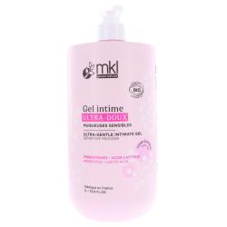 MKL GREEN GEL INTIME ULTRA DOUX BIO 1L