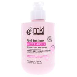 MKL GREEN GEL INTIME ULTRA DOUX BIO 250ML