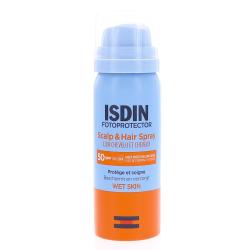 ISDIN SCALP amp HAIR SPRAY SPF50 50ML