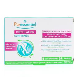 PURES CIRCULATION CPRX60