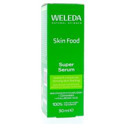 WELEDA SKIN FOOD SUPER SERUM 30ML