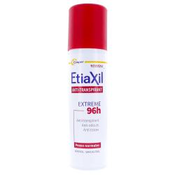ETIAXIL DEO 96H AERO 150ML VL