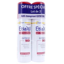 ETIAXIL DEO 96H AERO 150ML DUO D