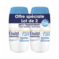 ETIAXIL AT PRO 72H RO 50ML DUO D