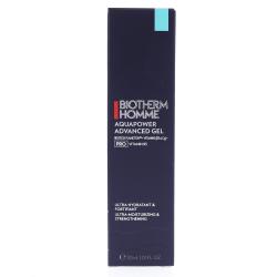 BIOTHERM HOM AQUAPOWER GEL TUBE 30ML