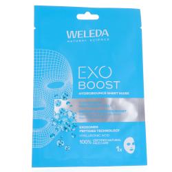WELEDA EXO BOOST HYDROBOUN MASQ TISSU20ML